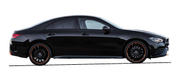Mercedes CLA