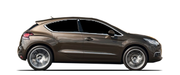 Citroen DS4