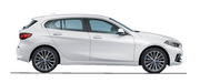 BMW 1