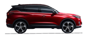 Xcite X-Cross 7