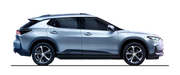 Chevrolet Menlo