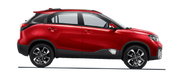 DongFeng AX4