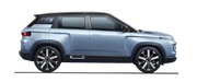 Geely Icon