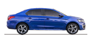 Citroen C-Elysee