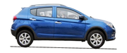 Lifan X50