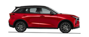 FAW Bestune T55